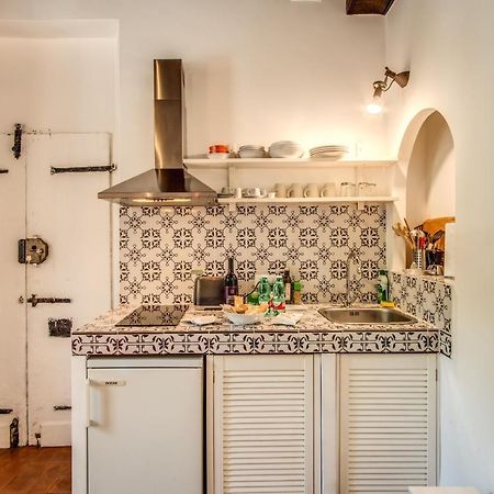 Lovely Flat In The Heart Of Trastevere โรม ภายนอก รูปภาพ